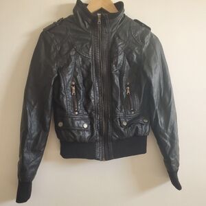 A Ci Sono light Jacket